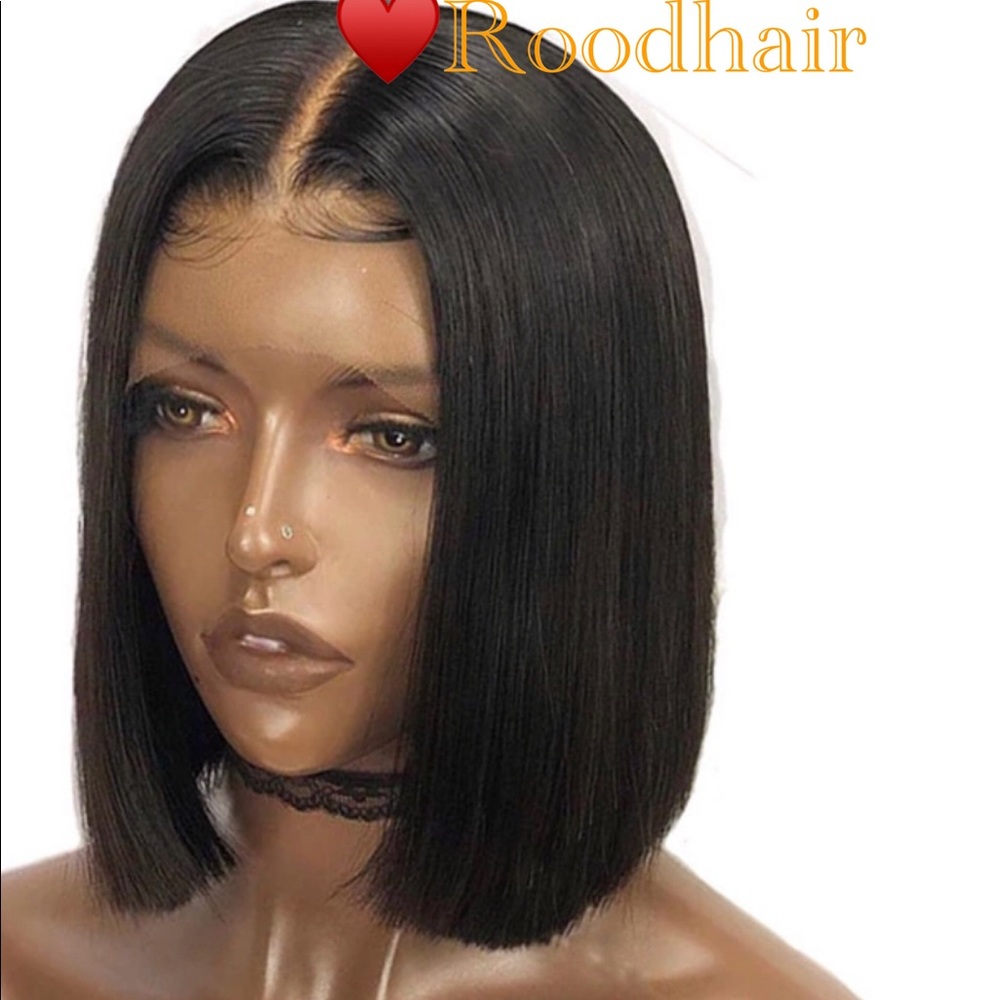 Wigs - Picture 2 of 2